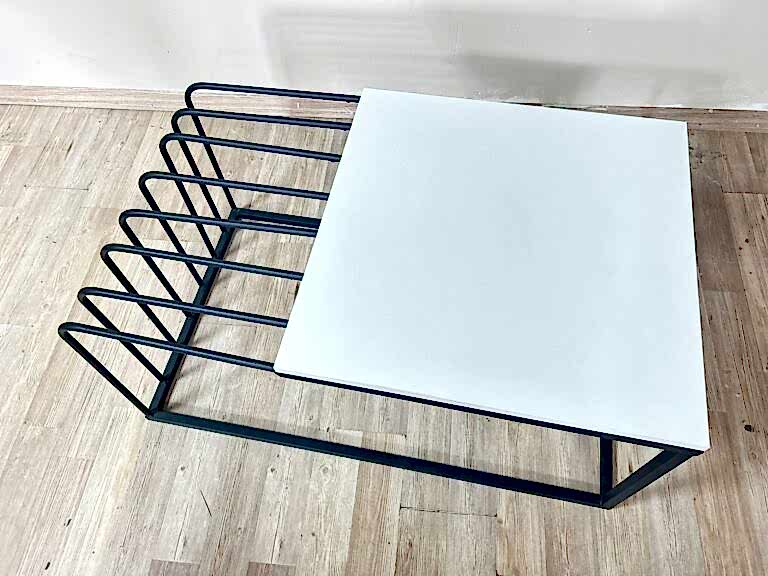 Roma sehpa - Ofis Mobilyaları