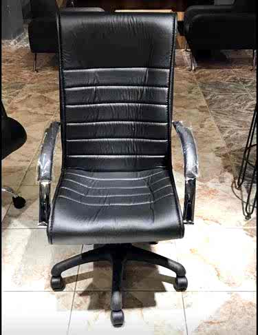 LENA Müdür Koltuğu - Ofis Mobilyaları