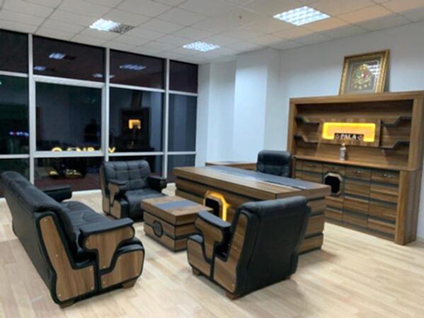 Baron makam takımı üniteli