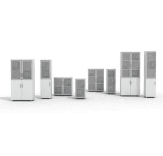 180cm uzay dosya dolabı boy kapak - Ofis Mobilyaları