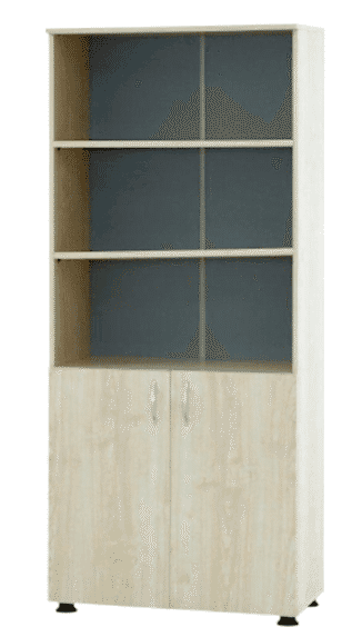 180 cm uzay dosya dolabı - Ofis Mobilyaları