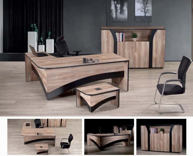 Ahenk makam takımı koltuksuz - Ofis Mobilyaları