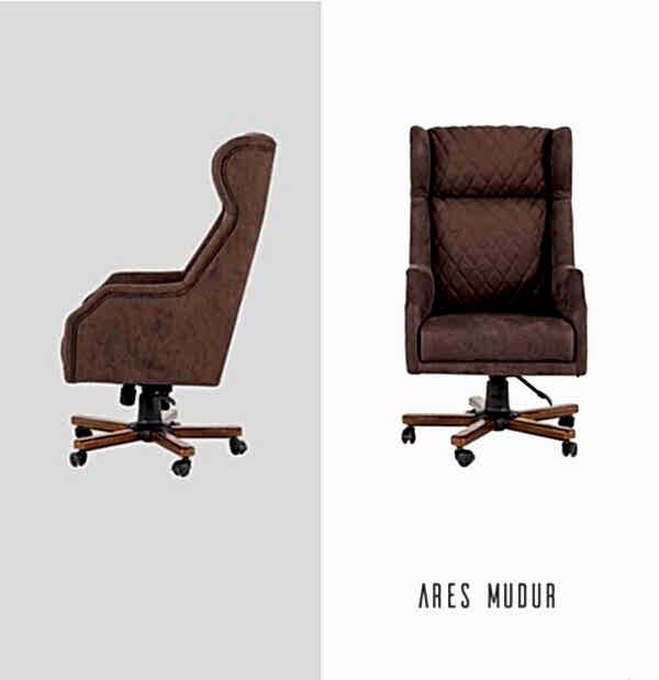 Aress makam koltuğu