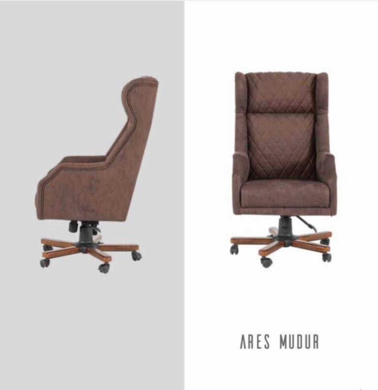 Aress makam koltuğu - Ofis Mobilyaları