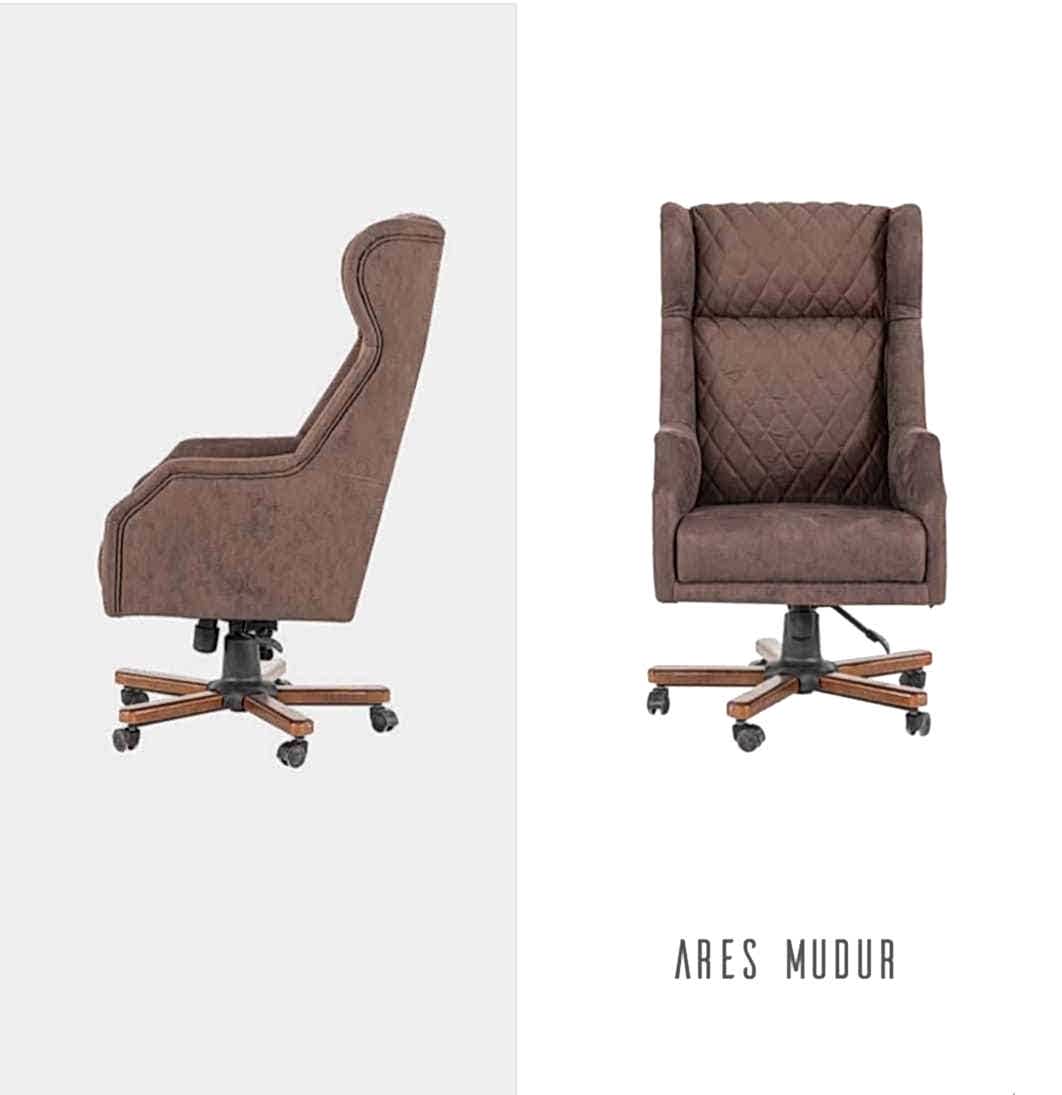 Aress makam koltuğu