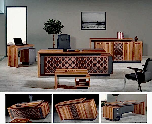 Didim plus makam takımı koltuksuz