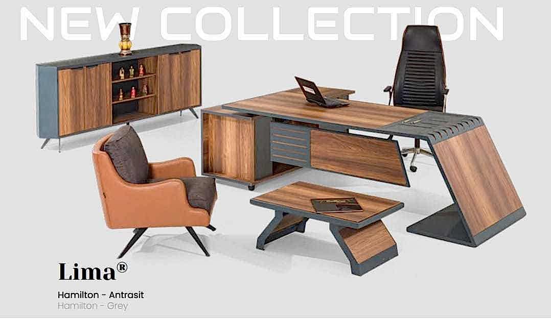 Lima makam takımı koltuksuz