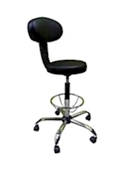 Çemberli hekim koltuğu - Ofis Mobilyaları