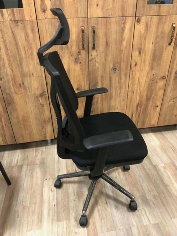 BELLA Başlıklı Ofis Sandalyesi