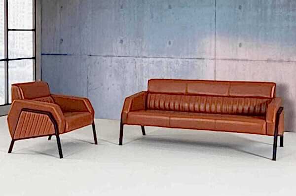 Alaska oturma grubu 3+1+1