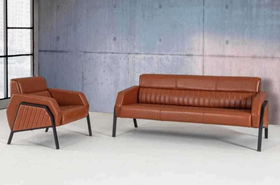 Alaska oturma grubu 3+1+1