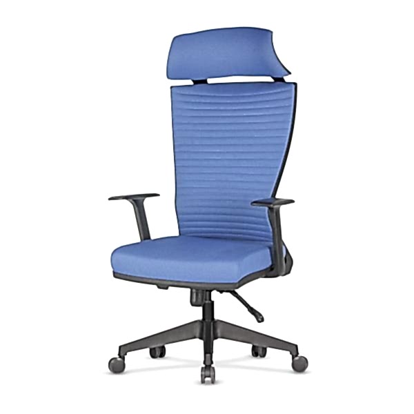 Deri tiffany başlıklı ofis sandalyesi - Ofis Mobilyaları