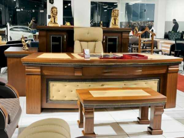 Halis mdf Makam Takımı koltuksuz