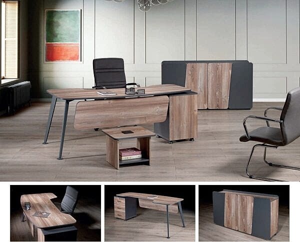 Venüs makam takımı koltuksuz