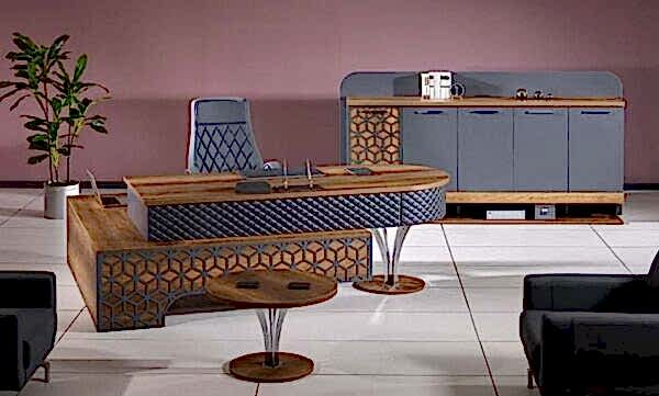 Alize makam takımı koltuksuz