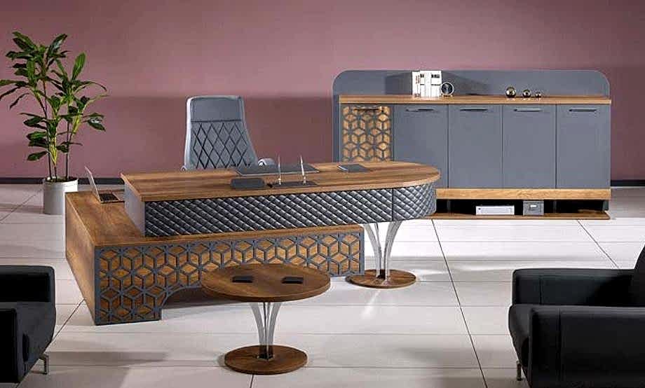 Alize makam takımı koltuksuz