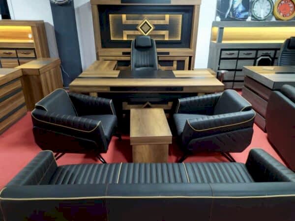 Amarok makam takımı oturma grublu