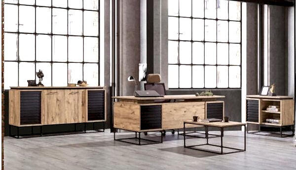 Milas makam takımı koltuksuz