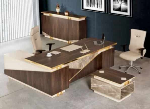 Anatolya Masa Takımı  koltuksuz - Ofis Mobilyaları