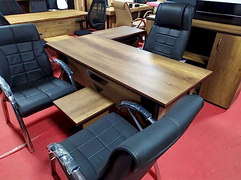 Doğuş Masa Takımı - Ofis Mobilyaları