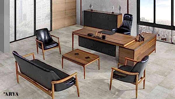 Arya makam takımı koltuksuz