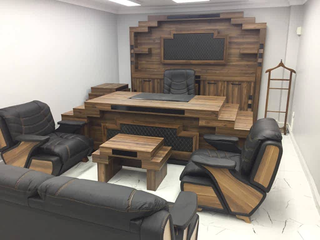 Arena makam takımı oturma gruplu