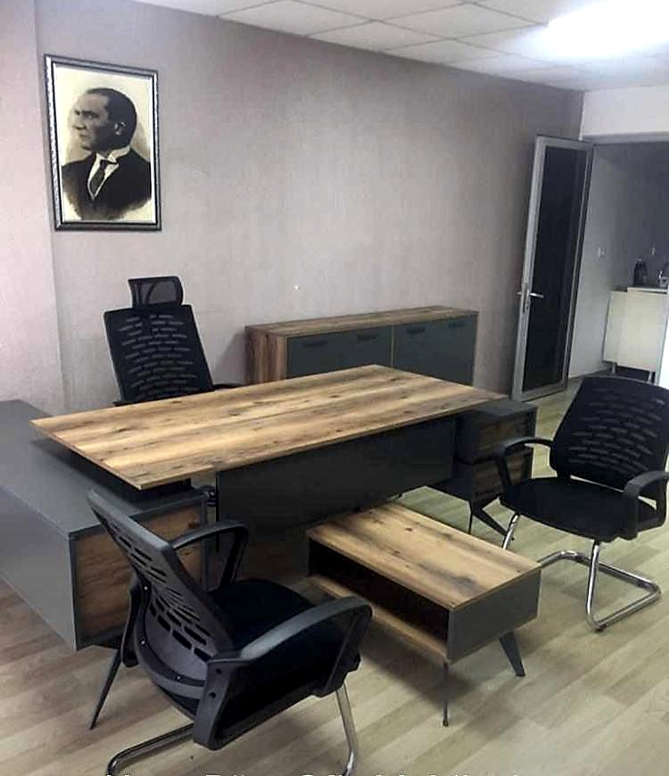 Artur makam takımı koltuklar dahil - Ofis Mobilyaları