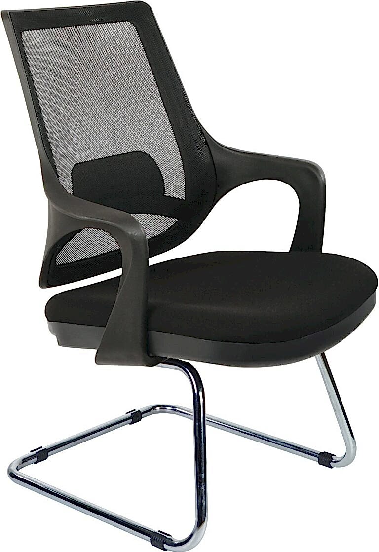 Porto U Ayak Bekleme Koltuğu - Ofis Mobilyaları