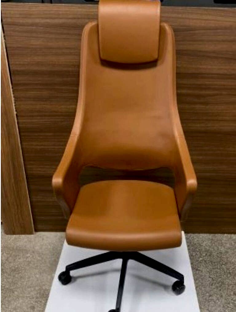 Asil Müdür Koltuğu - Ofis Mobilyaları