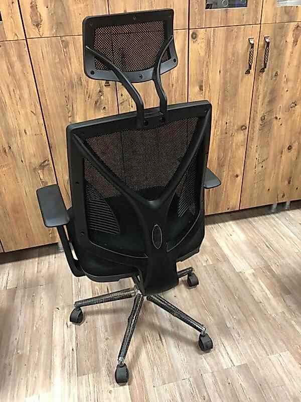 BELLA Başlıklı Ofis Sandalyesi