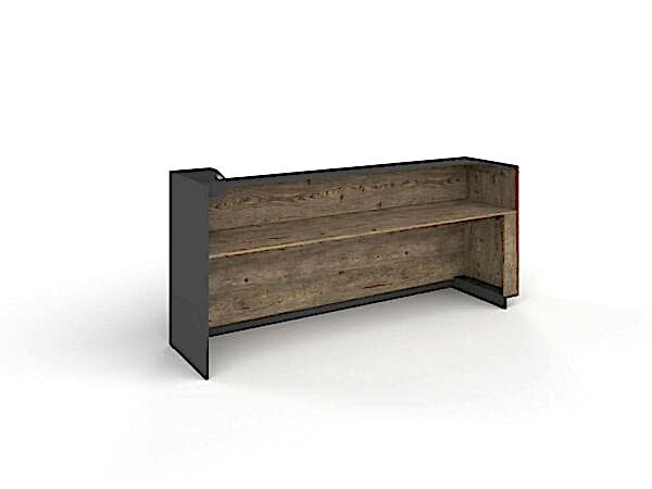 Cool Resepsiyon Banko