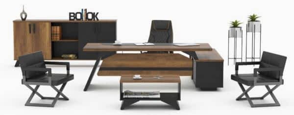 Pegasus makam takımı koltuksuz