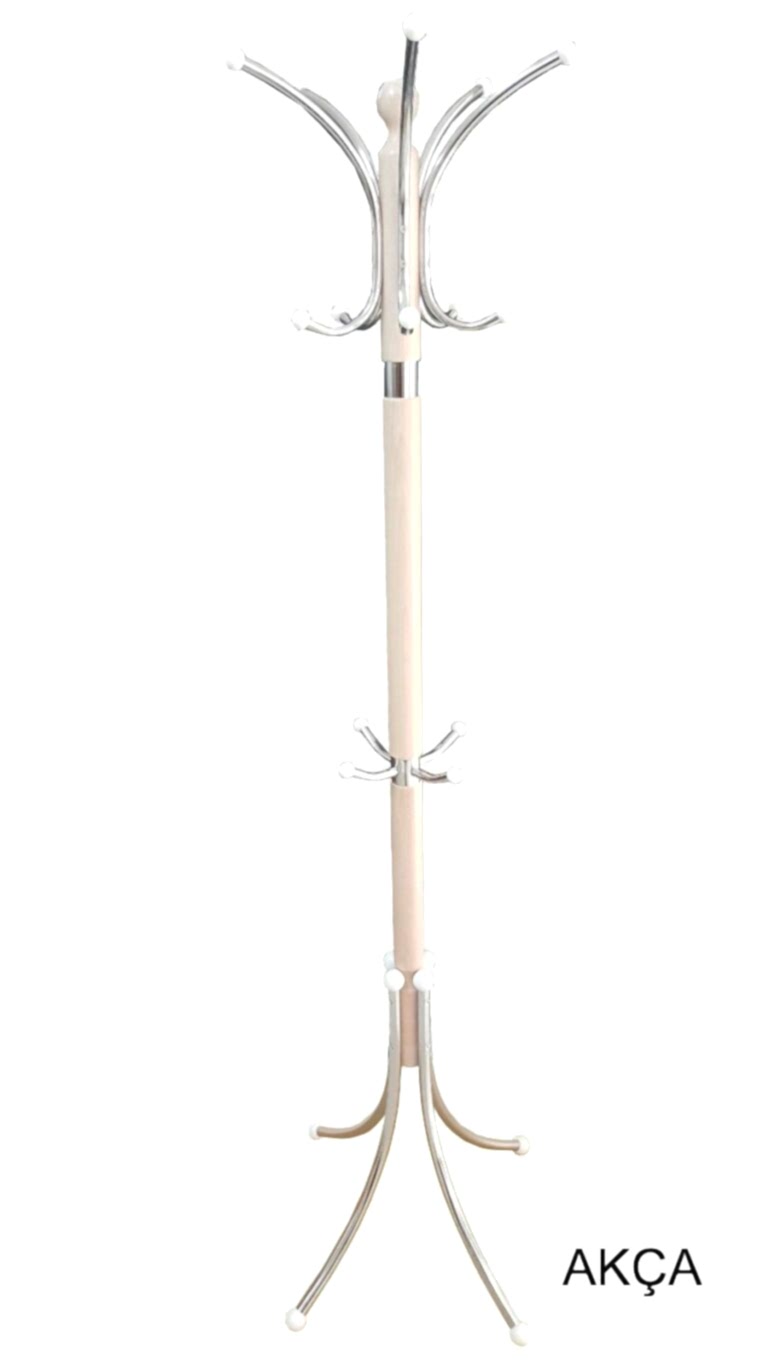 Lüx Askılık - Ofis Mobilyaları