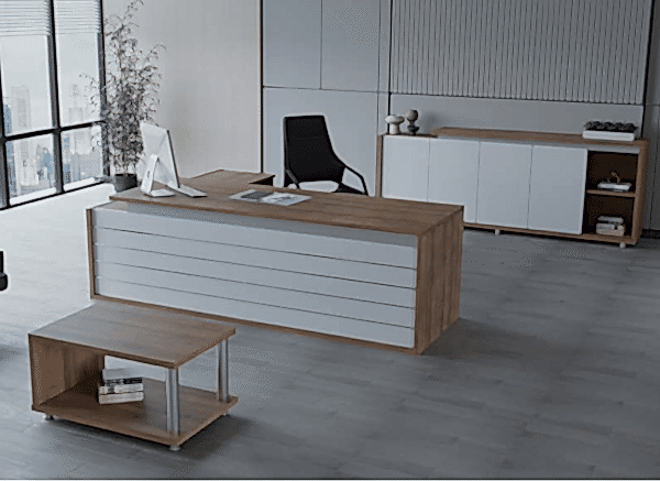 Alaçatı makam takımı koltuksuz