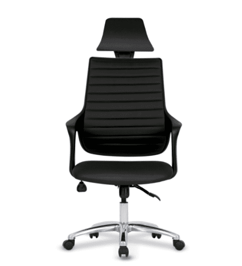 Alfa Derili Başlıklı Ofis Sandalyesi - Ofis Mobilyaları