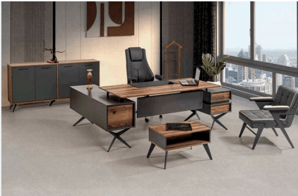 Artur makam takımı koltuksuz