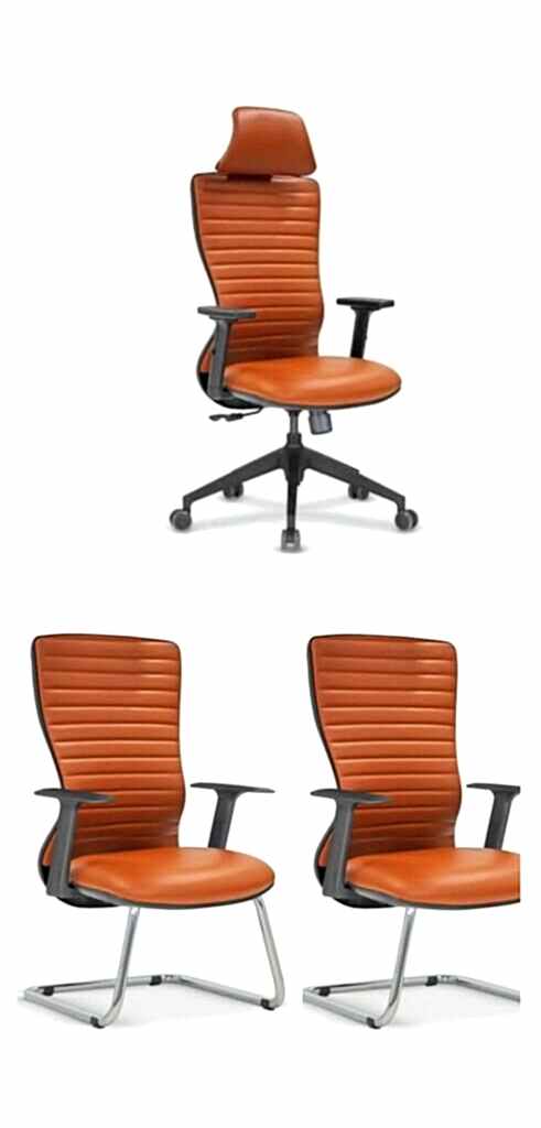 Arya Koltuk Seti - Ofis Mobilyaları