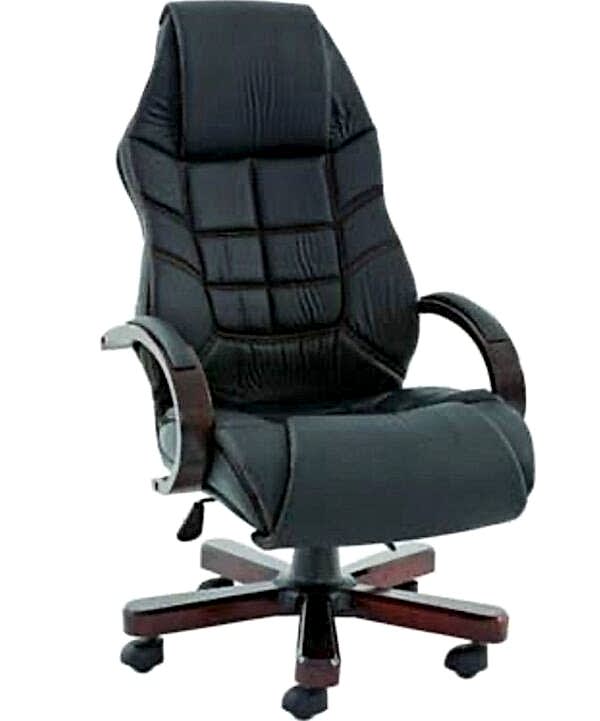 Atlas Müdür Koltuğu (Ahşap)
