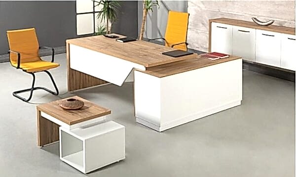 Ay taşı makam takımı koltuksuz