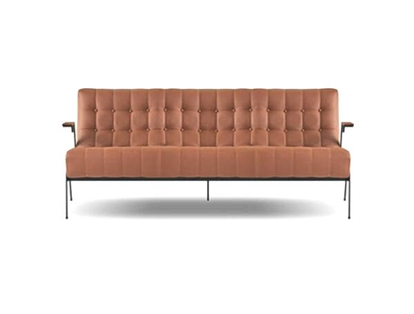 Barcelona 3'lü oturma grubu