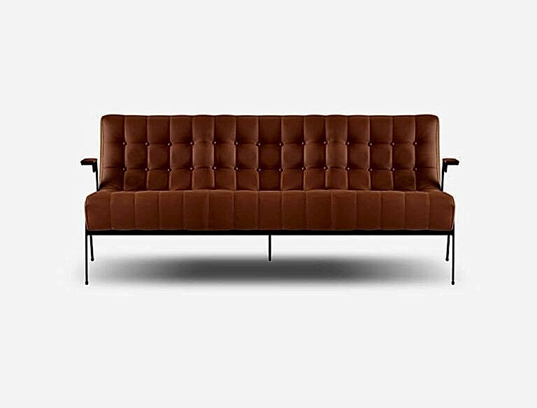 Barcelona 3’lü oturma grubu - Ofis Mobilyaları