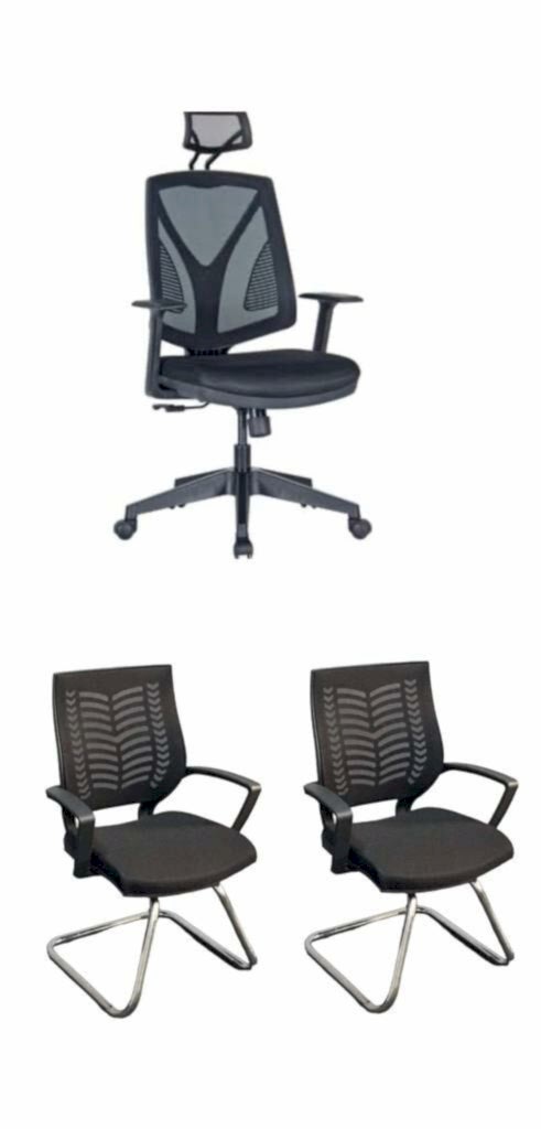 Bella Müdür Astra Misafir - Ofis Mobilyaları