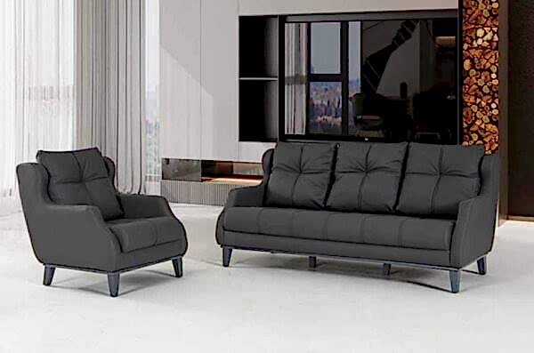 Ares oturma grubu 3+1+1