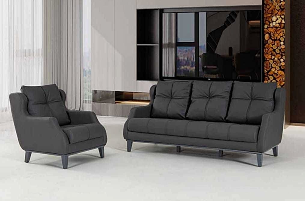 Ares oturma grubu 3+1+1