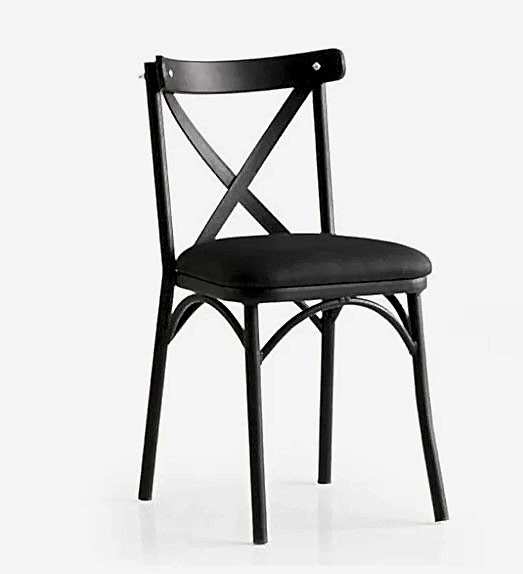 Çapraz sandalye - Ofis Mobilyaları