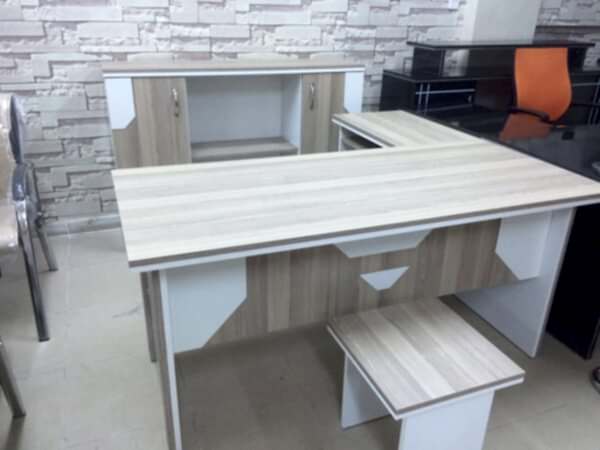 Doğuş Masa Takımı Koltuksuz