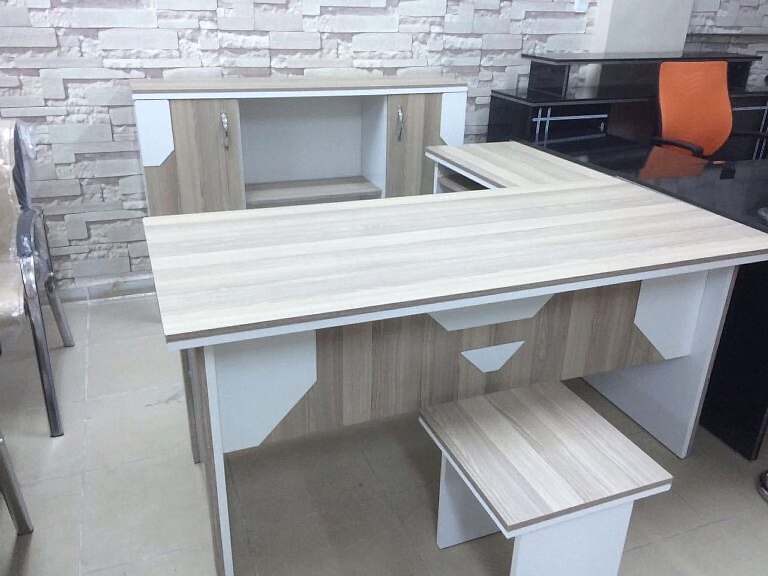 Doğuş Masa Takımı Koltuksuz - Ofis Mobilyaları