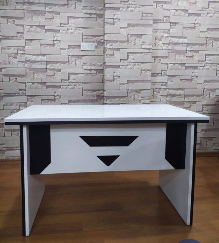 Doğuş masa 140 - Ofis Mobilyaları