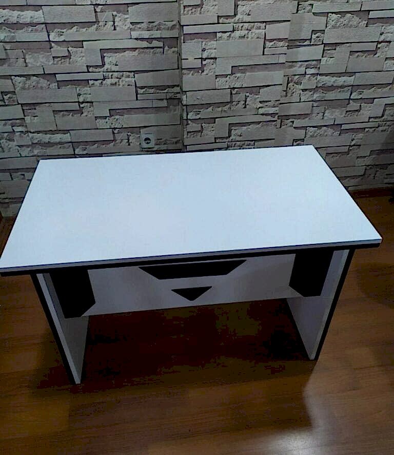 Doğuş Masa 120 - Ofis Mobilyaları