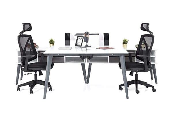 Eco 2P+ çalışma masası